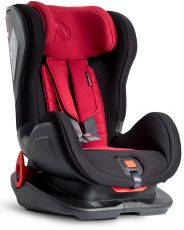 Автокрісло Avionaut Glider Comfy Red AV-340.CO.04, від 9 місяців до 7 років, 9-25 кг